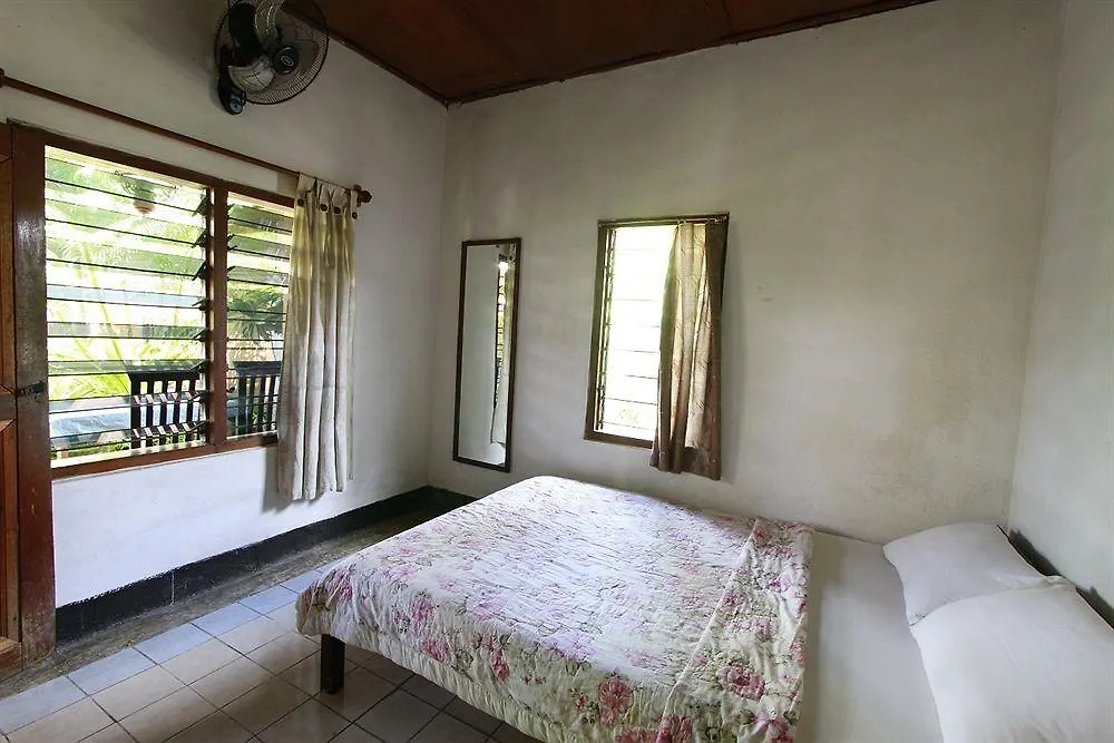 Citrus Tree B&B - Shana أوبود