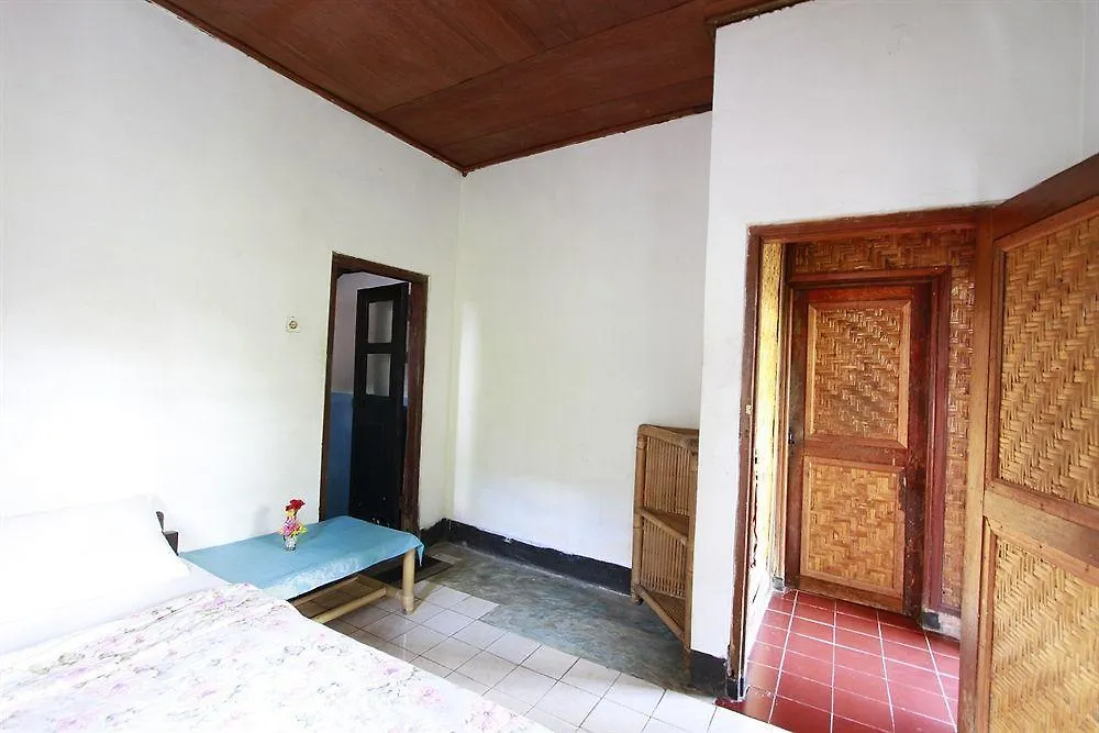 بيت ضيافة Citrus Tree B&B - Shana أوبود