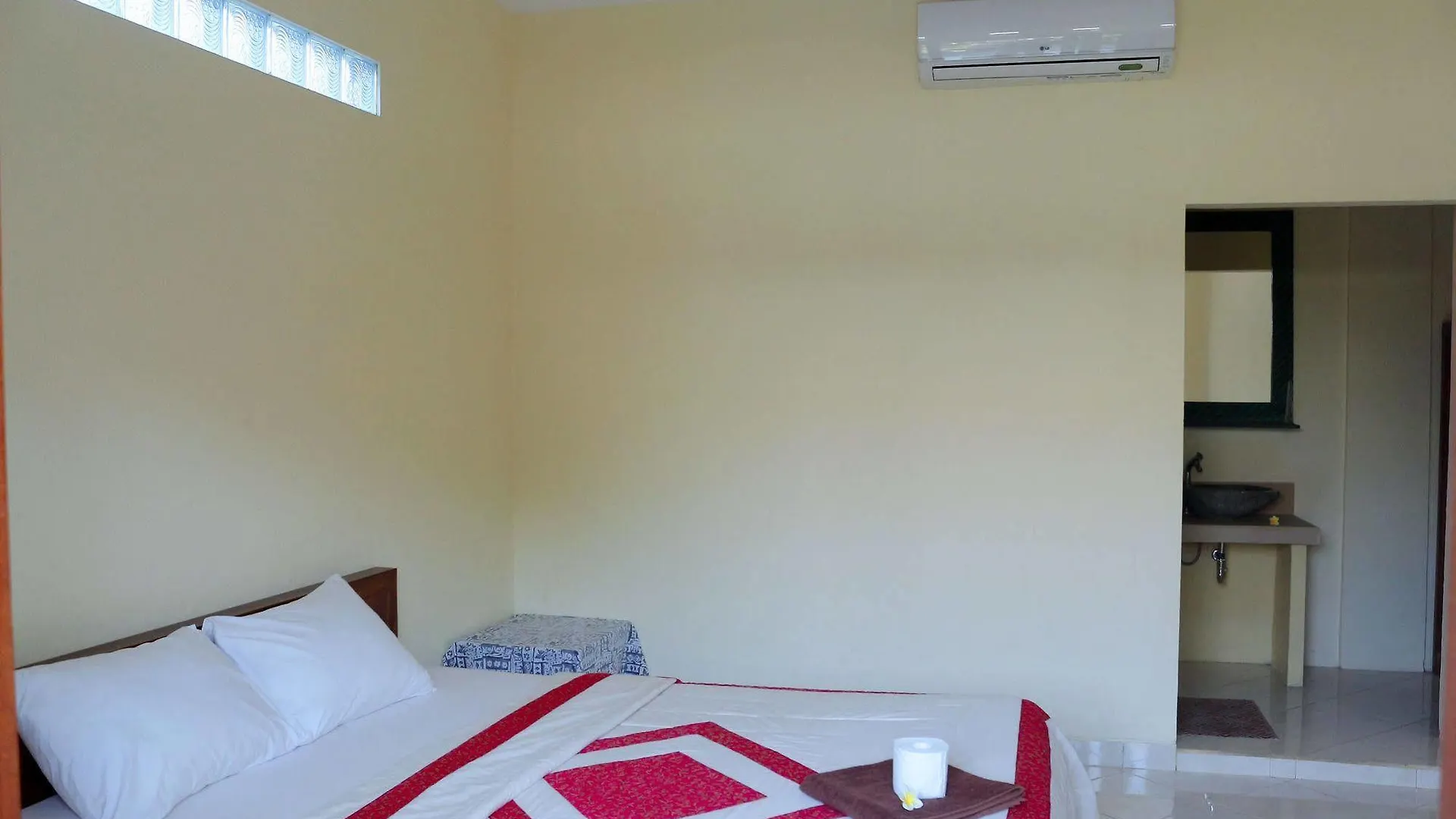 Citrus Tree B&B - Shana أوبود إندونيسيا