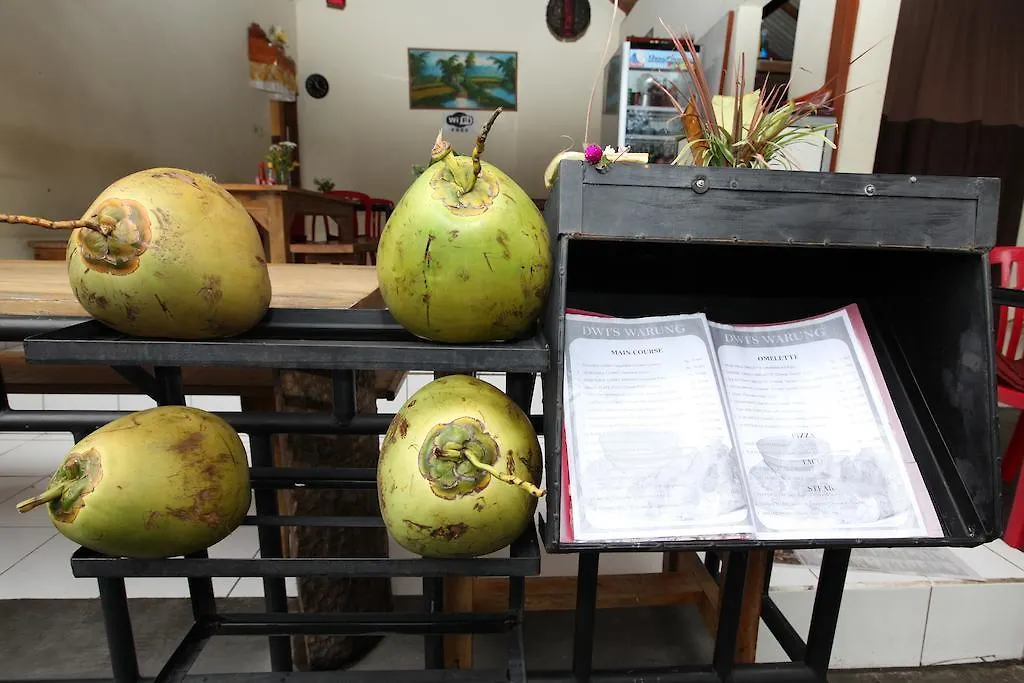 بيت ضيافة Citrus Tree B&B - Shana أوبود