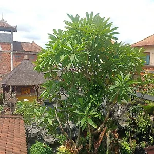 Arjuna Guest house