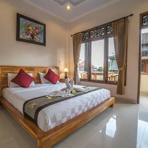 Maison d'hôtes Baba, Ubud