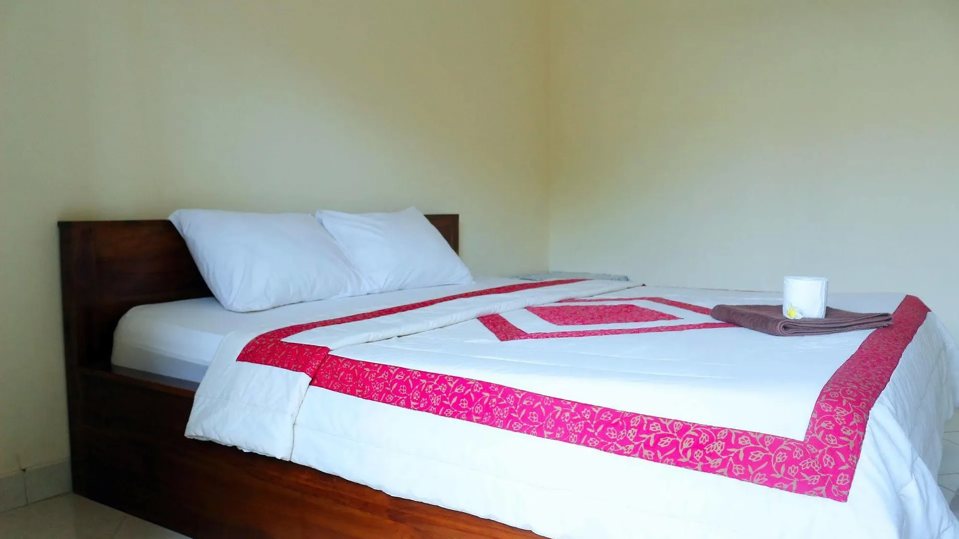 Affittacamere Citrus Tree B&B - Shana Ubud