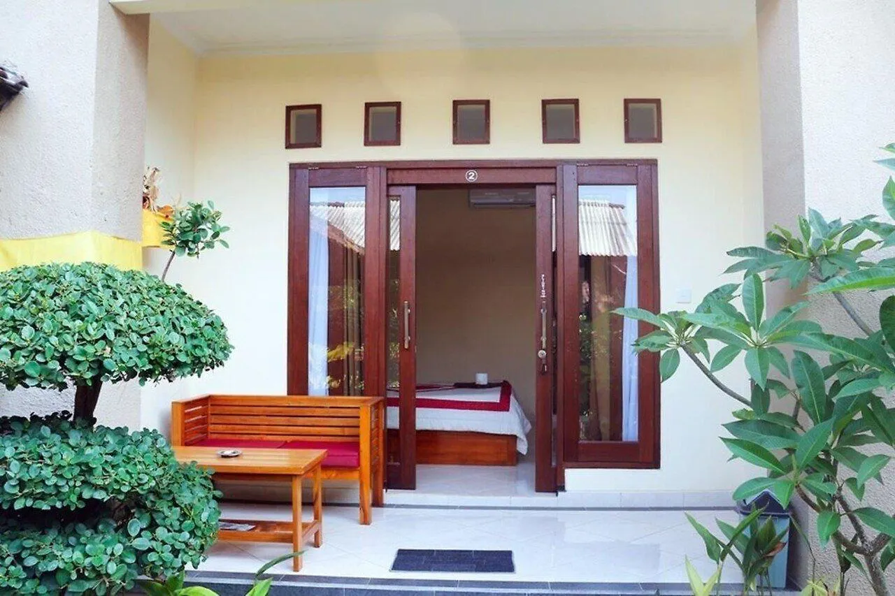 Guest house Citrus Tree B&B - Shana Ubud  Indonesia