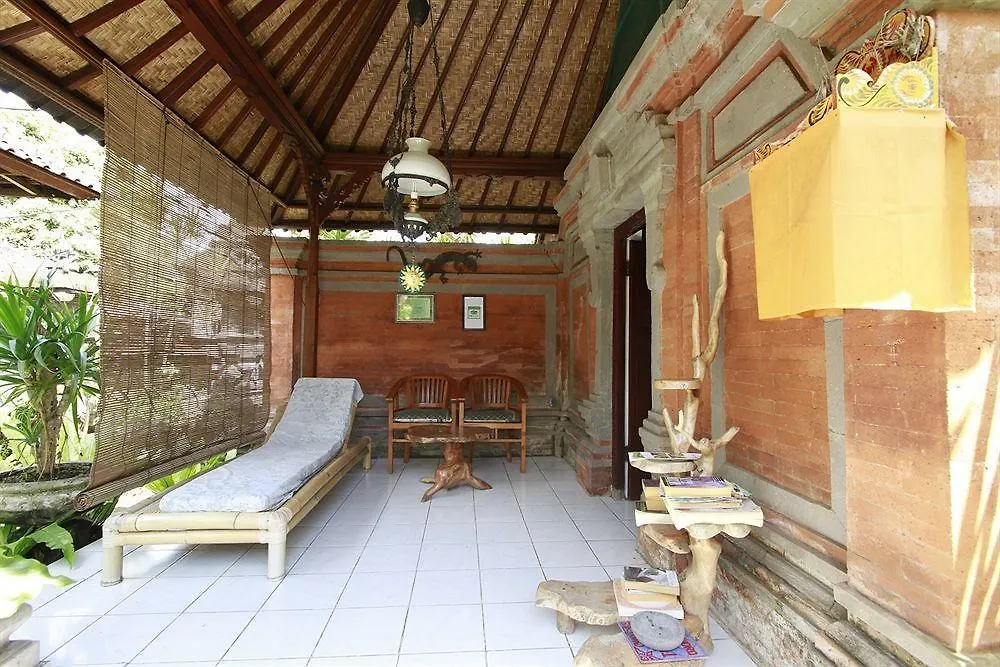 Guest house Citrus Tree B&B - Shana Ubud  Indonesia