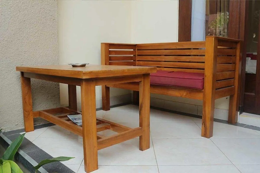 Citrus Tree B&B - Shana Ubud  Guest house Ubud (Bali)
