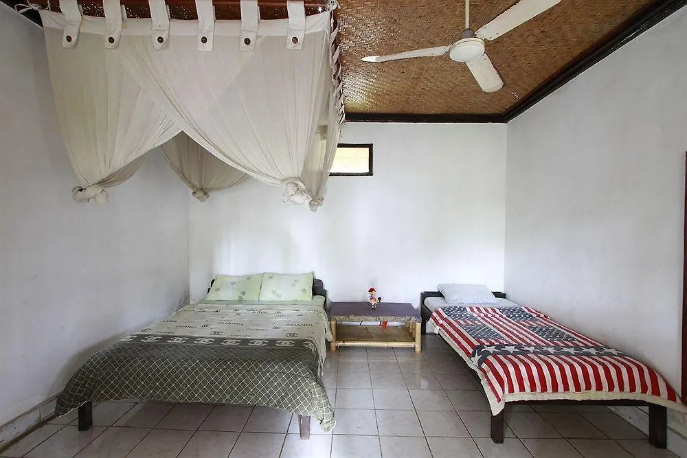 Citrus Tree B&B - Shana Ubud