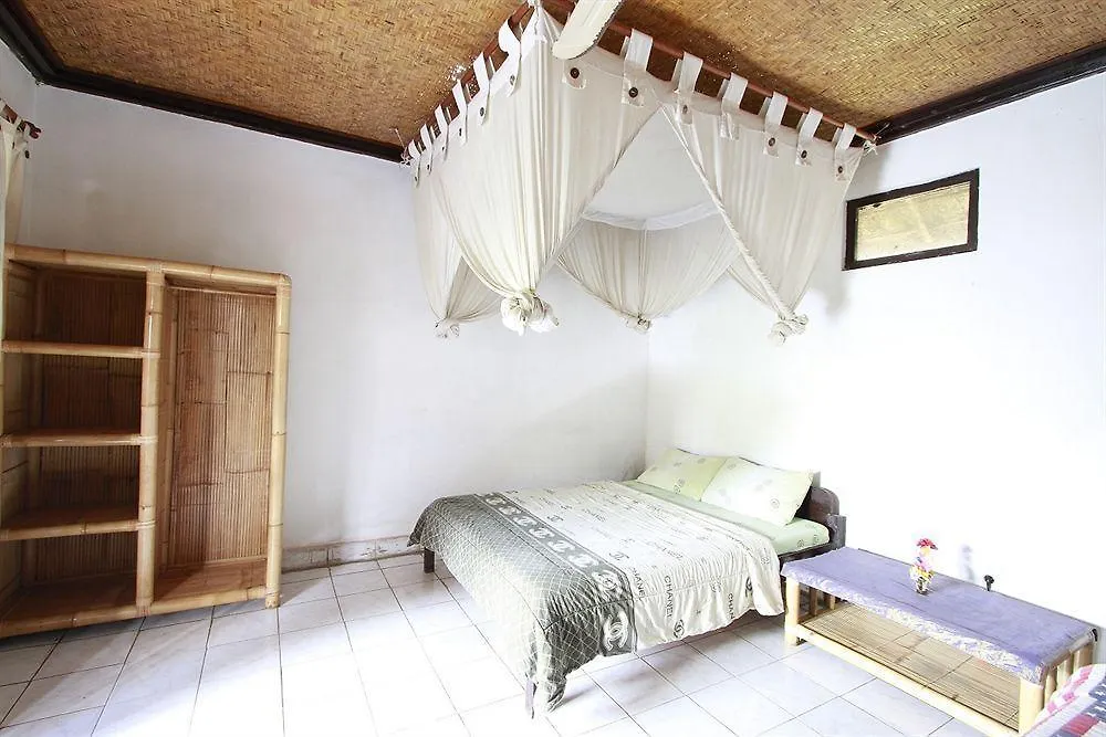 Guest house Citrus Tree B&B - Shana Ubud