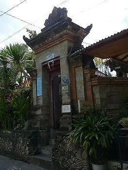 Citrus Tree B&B - Shana Ubud  Indonesia