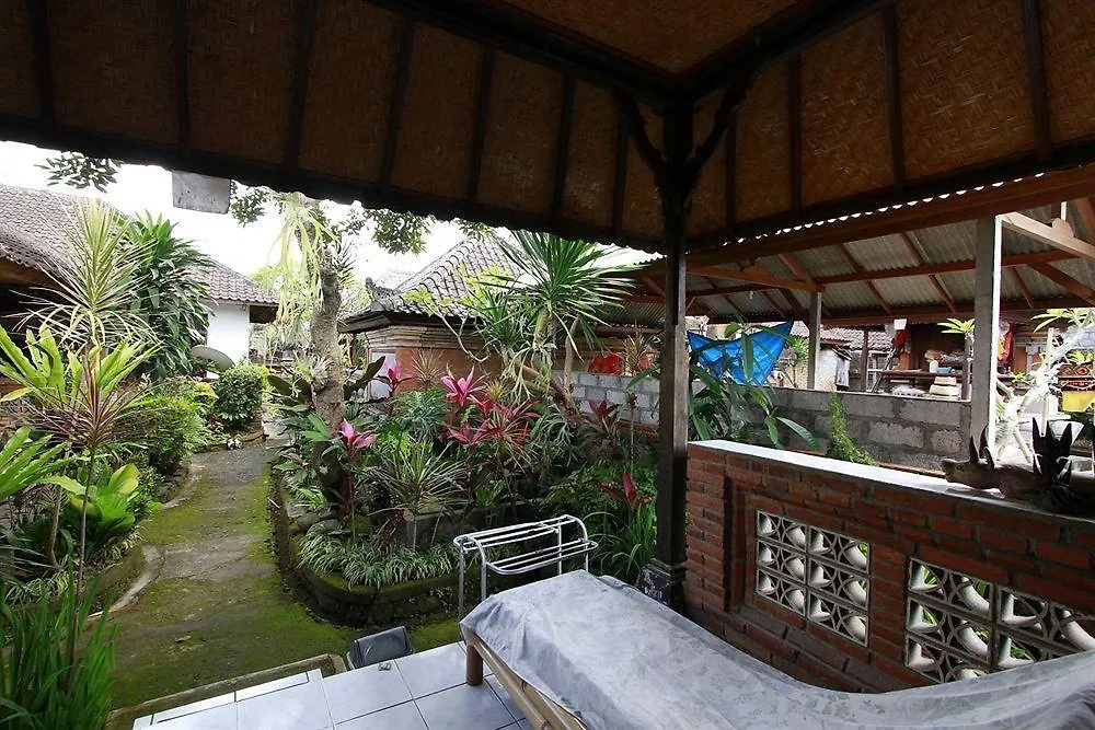Citrus Tree B&B - Shana Ubud  Ubud (Bali)