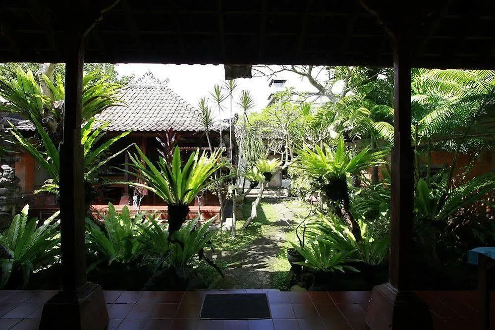 Citrus Tree B&B - Shana Ubud  0*, Ubud (Bali)