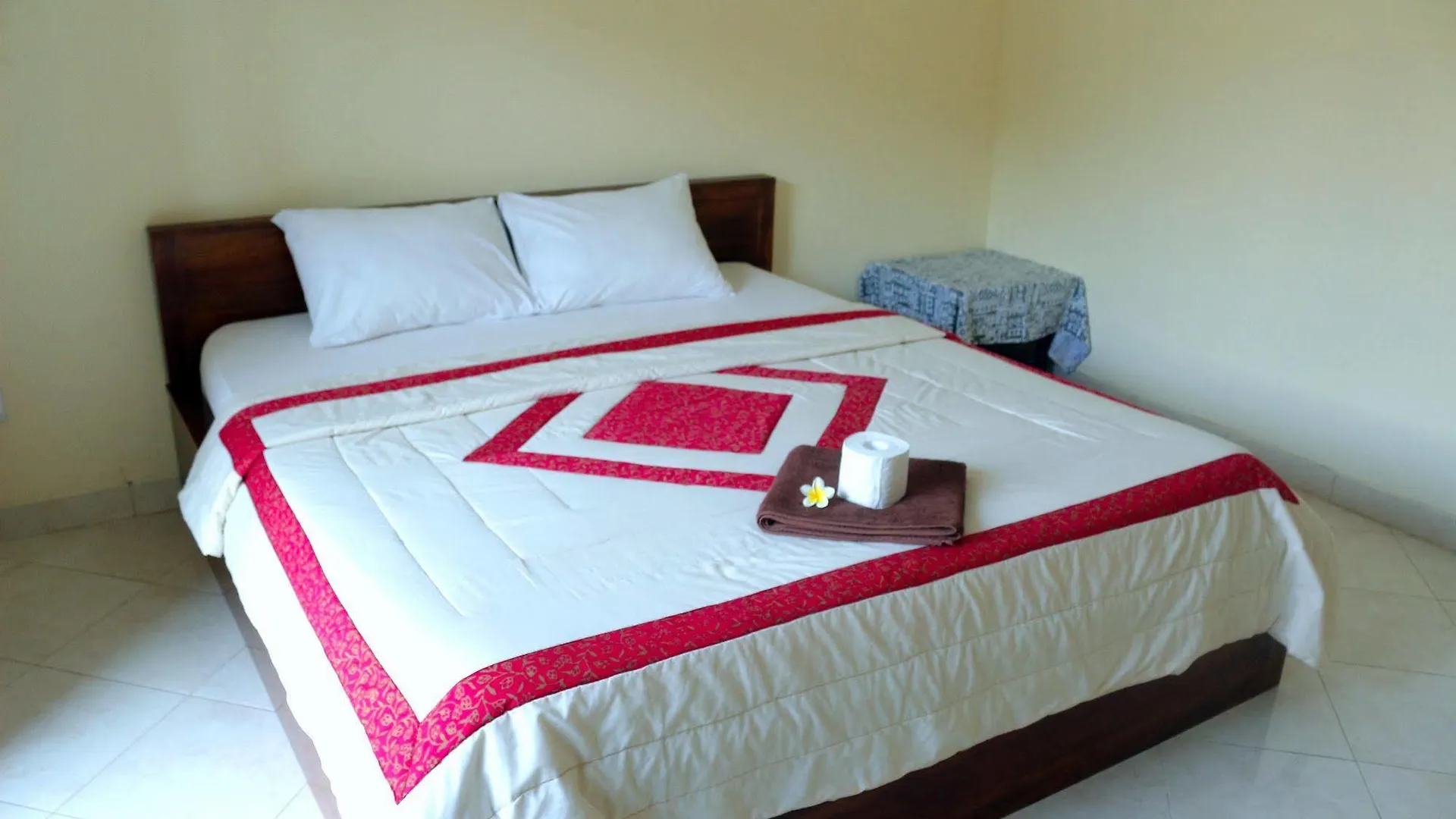Citrus Tree B&B - Shana Ubud